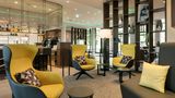 Courtyard Wolfsburg Lobby