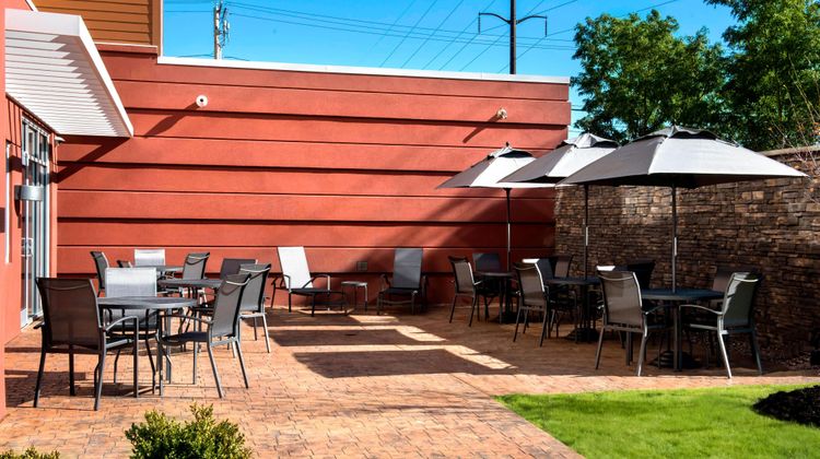 Fairfield Inn & Suites Buffalo/Amherst Other