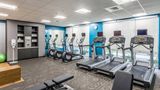 Fairfield Inn & Suites Butte Health Club