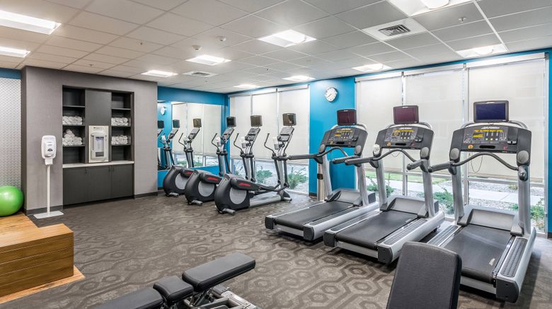 <b>Fairfield Inn & Suites Butte Health Club</b>. Images powered by <a href="https://www.leonardoworldwide.com/" title="Leonardo Worldwide" target="_blank">Leonardo</a>.