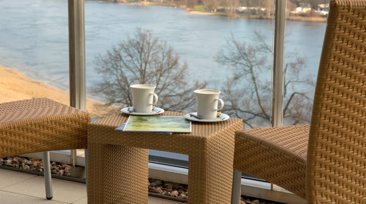 Courtyard Wolfsburg Suite