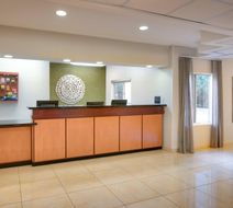 Fairfield Inn & Suites Bellevue/Redmond Lobby