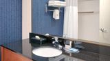 Fairfield Inn & Suites Bellevue/Redmond Room