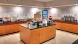 Fairfield Inn & Suites Bellevue/Redmond Restaurant