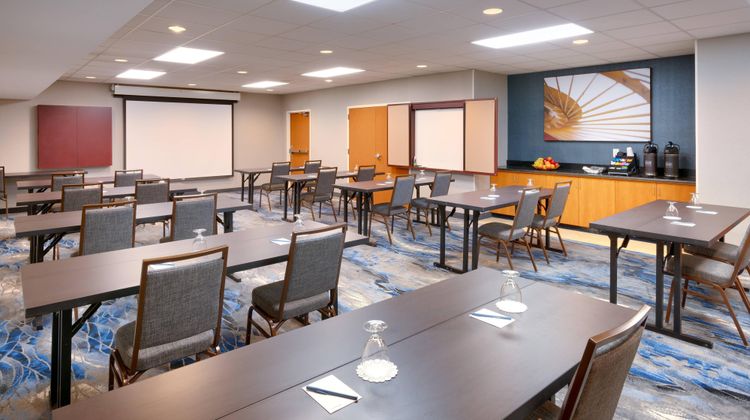 Fairfield Inn & Suites Bellevue/Redmond Meeting