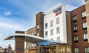 Fairfield Inn & Suites, Bowling Green