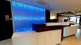 Fairfield Inn & Suites, Bowling Green Lobby