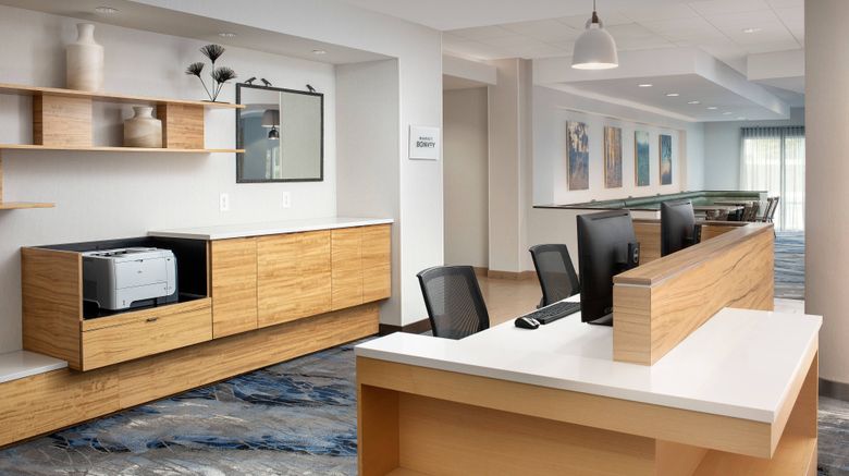 <b>Fairfield Inn & Suites BWI Airport Other</b>. Images powered by <a href="https://www.leonardoworldwide.com/" title="Leonardo Worldwide" target="_blank">Leonardo</a>.