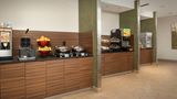 Fairfield Inn & Suites BWI Airport Restaurant