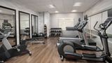 Fairfield Inn & Suites BWI Airport Health Club
