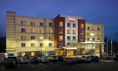 Fairfield Inn & Suites Arundel Mills BWI