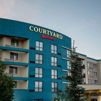 Courtyard Edmonton West