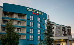 Courtyard Edmonton West