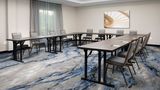 Fairfield Inn & Suites BWI Airport Meeting