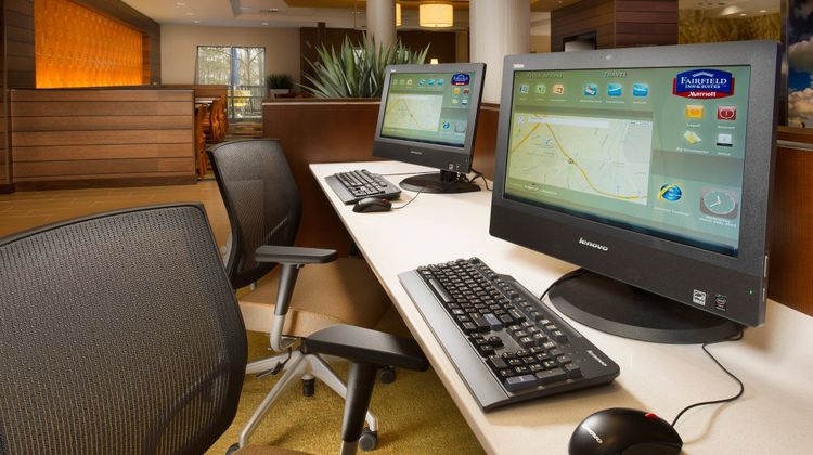 Fairfield Inn & Suites Arundel Mills BWI Other