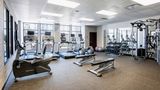 Courtyard Edmonton West Health Club