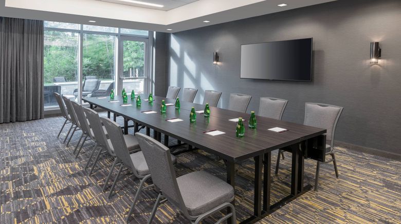<b>Courtyard by Marriott Halifax Dartmouth Meeting</b>. Images powered by <a href="https://www.leonardoworldwide.com/" title="Leonardo Worldwide" target="_blank">Leonardo</a>.