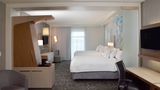 Courtyard Youngstown Canfield Suite