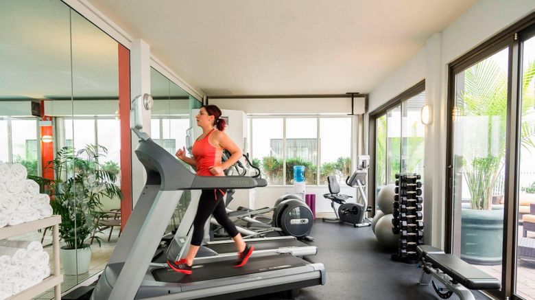 <b>Courtyard by Marriott Ottawa Downtown Health Club</b>. Images powered by <a href="https://www.leonardoworldwide.com/" title="Leonardo Worldwide" target="_blank">Leonardo</a>.