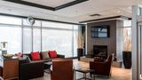 Courtyard by Marriott Ottawa Downtown Lobby