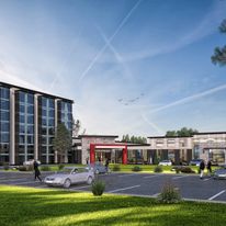 Courtyard by Marriott Oshawa