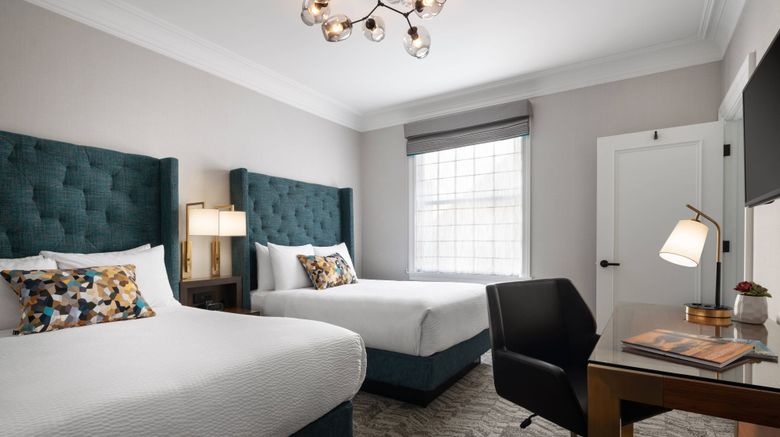 <b>Courtyard Downtown/Van Ness Ave Room</b>. Images powered by <a href="https://www.leonardoworldwide.com/" title="Leonardo Worldwide" target="_blank">Leonardo</a>.