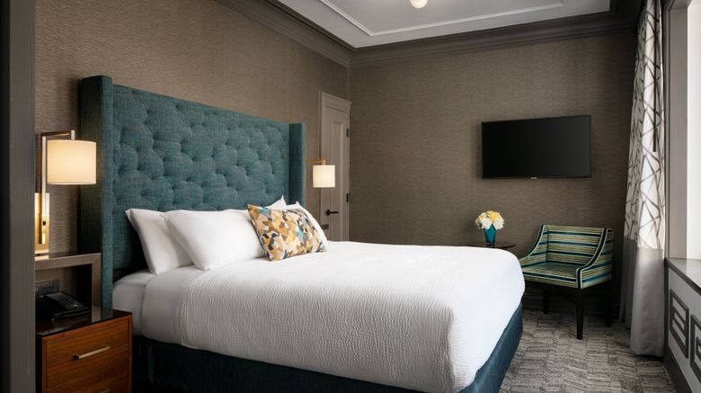 <b>Courtyard Downtown/Van Ness Ave Suite</b>. Images powered by <a href="https://www.leonardoworldwide.com/" title="Leonardo Worldwide" target="_blank">Leonardo</a>.