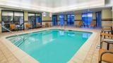 <b>Courtyard Springfield Airport Pool</b>. Images powered by <a href="https://www.leonardoworldwide.com/" title="Leonardo Worldwide" target="_blank">Leonardo</a>.