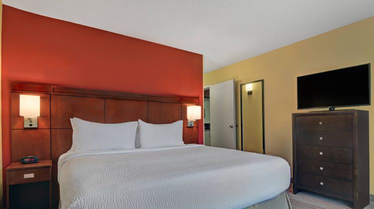Courtyard by Marriott Shreveport Airport Room