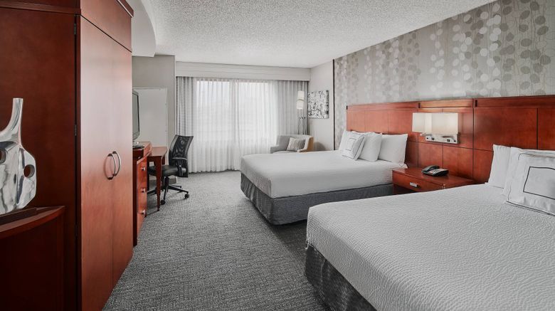 <b>Courtyard Shreveport-Bossier City/Louisi Room</b>. Images powered by <a href="https://www.leonardoworldwide.com/" title="Leonardo Worldwide" target="_blank">Leonardo</a>.