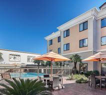 Courtyard Shreveport-Bossier City/Louisi Exterior