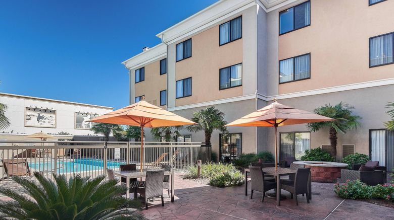 <b>Courtyard Shreveport-Bossier City/Louisi Exterior</b>. Images powered by <a href="https://www.leonardoworldwide.com/" title="Leonardo Worldwide" target="_blank">Leonardo</a>.