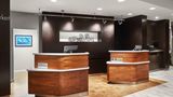 <b>Courtyard Shreveport-Bossier City/Louisi Lobby</b>. Images powered by <a href="https://www.leonardoworldwide.com/" title="Leonardo Worldwide" target="_blank">Leonardo</a>.