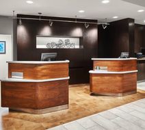 Courtyard Shreveport-Bossier City/Louisi Lobby