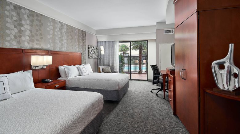<b>Courtyard Shreveport-Bossier City/Louisi Pool</b>. Images powered by <a href="https://www.leonardoworldwide.com/" title="Leonardo Worldwide" target="_blank">Leonardo</a>.
