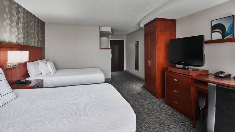 <b>Courtyard Shreveport-Bossier City/Louisi Room</b>. Images powered by <a href="https://www.leonardoworldwide.com/" title="Leonardo Worldwide" target="_blank">Leonardo</a>.