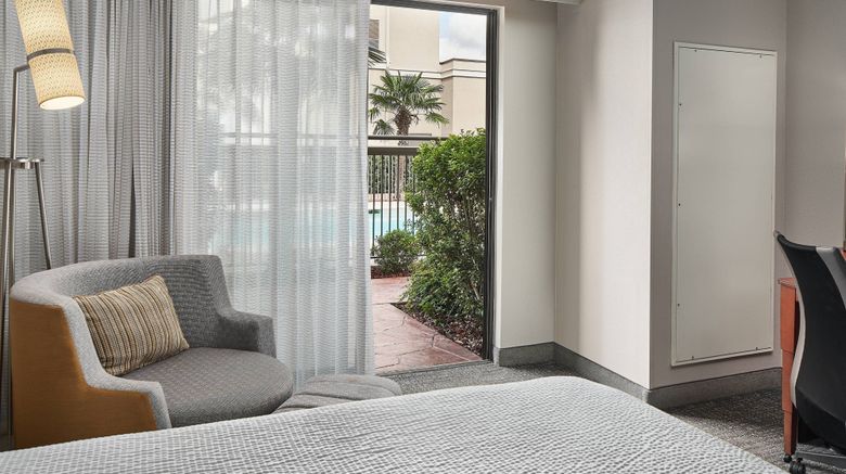 <b>Courtyard Shreveport-Bossier City/Louisi Pool</b>. Images powered by <a href="https://www.leonardoworldwide.com/" title="Leonardo Worldwide" target="_blank">Leonardo</a>.