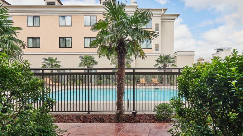 <b>Courtyard Shreveport-Bossier City/Louisi Pool</b>. Images powered by <a href="https://www.leonardoworldwide.com/" title="Leonardo Worldwide" target="_blank">Leonardo</a>.