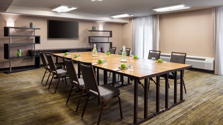 <b>Courtyard by Marriott San Jose Cupertino Meeting</b>. Images powered by <a href="https://www.leonardoworldwide.com/" title="Leonardo Worldwide" target="_blank">Leonardo</a>.