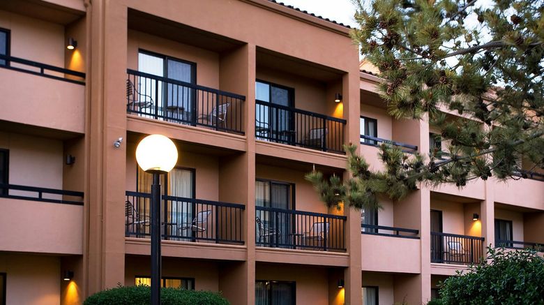 <b>Courtyard Fremont Silicon Valley Exterior</b>. Images powered by <a href="https://www.leonardoworldwide.com/" title="Leonardo Worldwide" target="_blank">Leonardo</a>.
