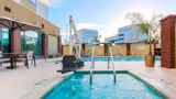 Courtyard San Jose Campbell Pool