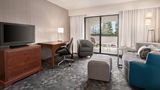 Courtyard San Jose South/Morgan Hill Suite