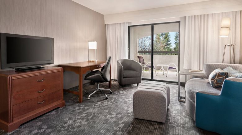 <b>Courtyard San Jose South/Morgan Hill Suite</b>. Images powered by <a href="https://www.leonardoworldwide.com/" title="Leonardo Worldwide" target="_blank">Leonardo</a>.