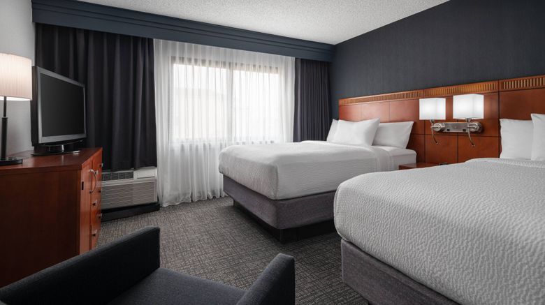 <b>Courtyard Fremont Silicon Valley Suite</b>. Images powered by <a href="https://www.leonardoworldwide.com/" title="Leonardo Worldwide" target="_blank">Leonardo</a>.