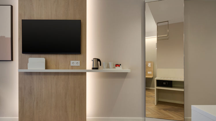 Holiday Inn Express Evora Room