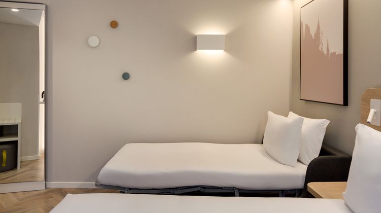 Holiday Inn Express Evora Room