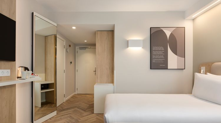 Holiday Inn Express Evora Room