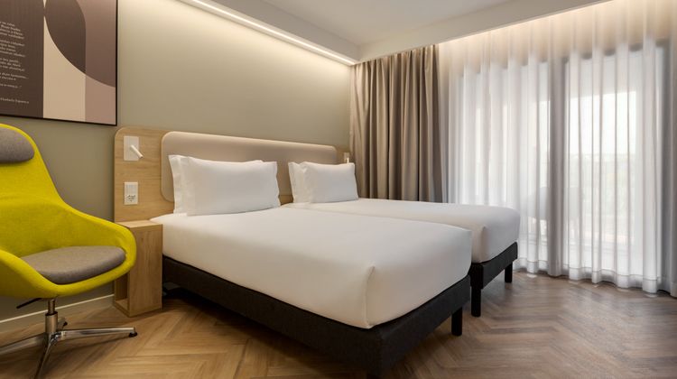 Holiday Inn Express Evora Room