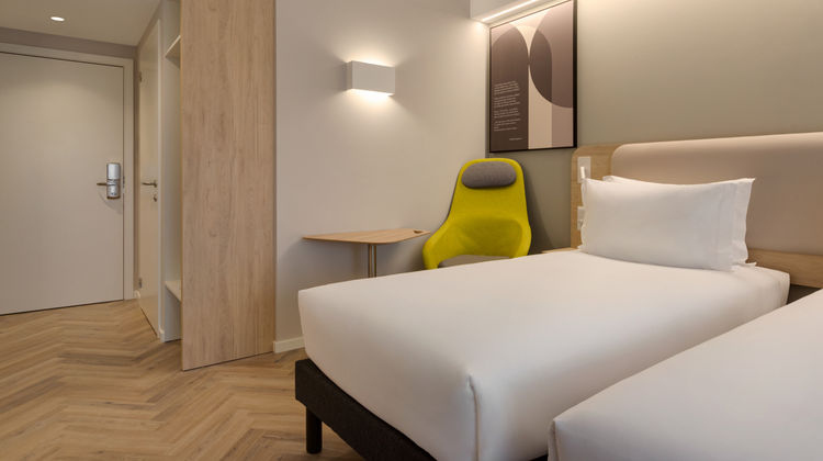 Holiday Inn Express Evora Room
