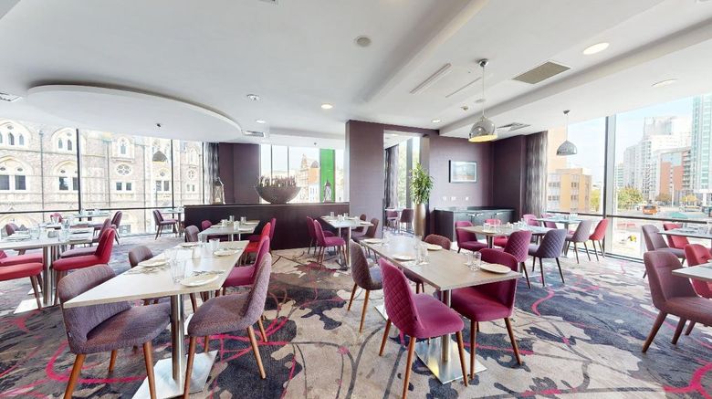 <b>Clayton Hotel Cardiff Meeting</b>. Images powered by <a href="https://www.leonardoworldwide.com/" title="Leonardo Worldwide" target="_blank">Leonardo</a>.